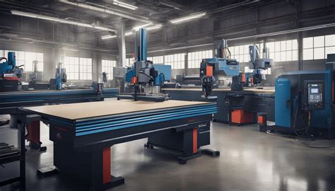 The 10 Best CNC Machine Services Near Me (with 